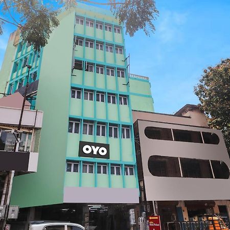 Spot On Apsara Hotel Hyderabad Exterior foto